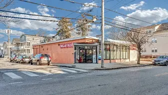 Dollar Value- Established Business, Providence, RI