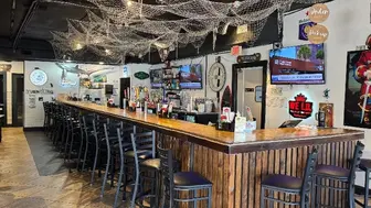 Second Generation Restaurant - Cocoa Village, FL