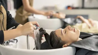 Franchise Hair Salon in the SE Valley #3428