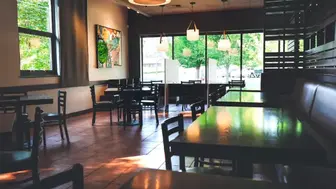 Downriver Grill-Business Only