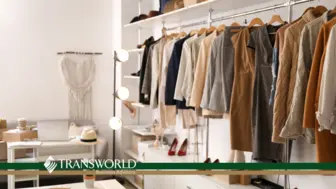 Established Fashion Retail Business with Multiple Locations