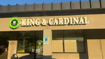 Restaurant for sale in a heavy rush area with a Huge Kitchen Setup