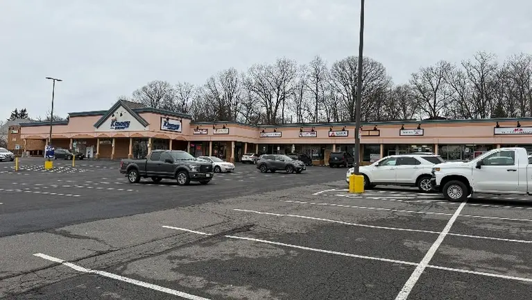 Nottingham Plaza Nottingham Plaza