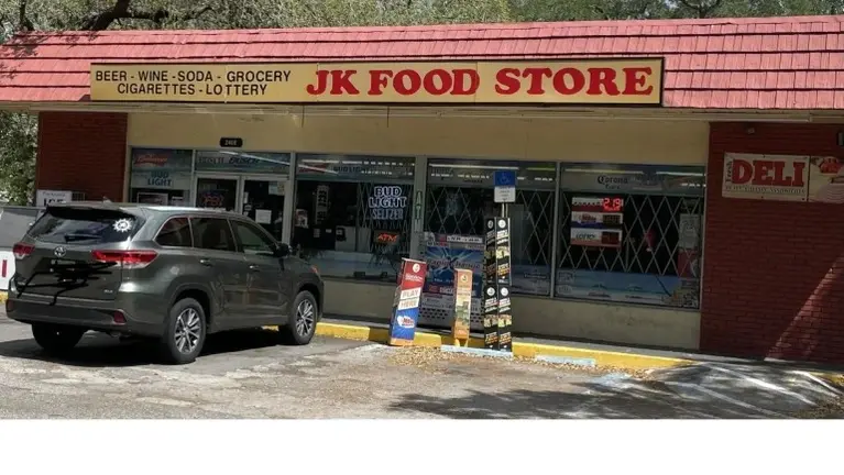 Store Front Store Front