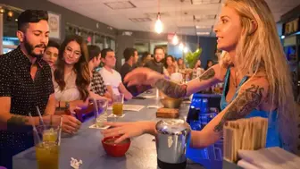 Established Kava Bar and Vape Shop