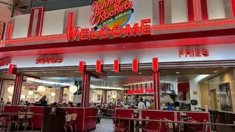 Johnny Rockets