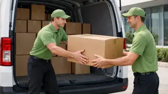 Profitable Moving and Junk Removal Business in Growing Texas Market