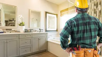 Family-Owned Remodeling Company in East Valley