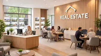 Real Estate Brokerage for Sale
