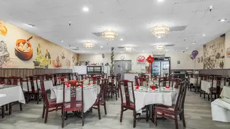Authentic Chinese Restaurant For Sale