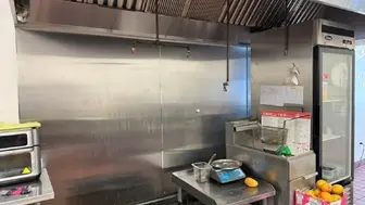 Absentee run branded boba tea shop for sale in San Jose Berryessa