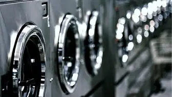 Rare Long Island Turn-Key Laundromat with Parking For Sale - Absentee