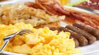 Breakfast Restaurant for Sale St Petersburg Cash Flow $105K