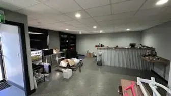 Powder Coating, Sandblasting & Refinishing Shop