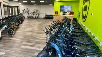 Highly Profitable E-Bike Rental & Sales Business | 7-Figure Revenue