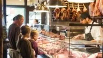 Bring a Modern Neighborhood Butcher to Your Market W/ Strong Margins!