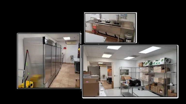 Catering Business or Charcuterie Business Equipment