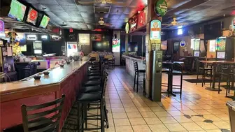 RARE OPPORTUNITY: Established Fully Equipped Sports Bar /Full 4COP LIC