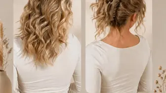 Women’s Hair Accessories FBA Brand