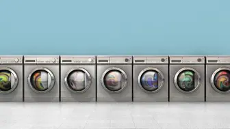 Under Contract-Accepting Backup Offers! Established Coin Laundry