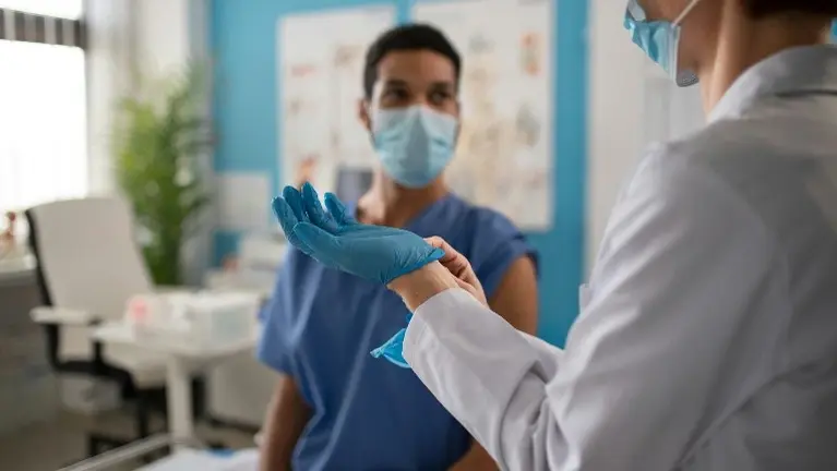 Pediatrics & Primary Care