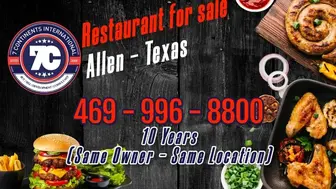 10 Years Same Owner Same Location