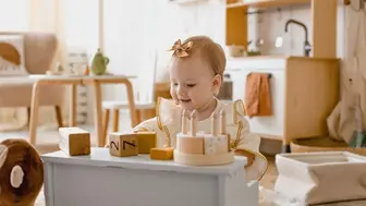 Established Upscale Children’s Activity & Family Social Studio