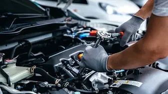 Established Auto Repair Business