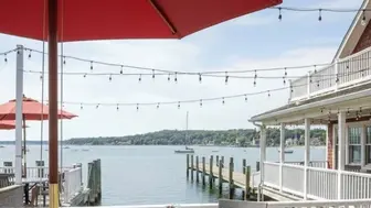 Iconic Restaurant Business for Sale