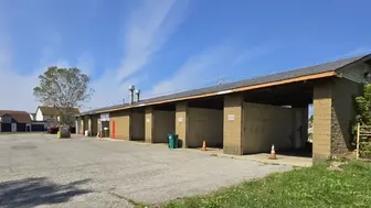 2467 Clinton St. - Self Serve Car Wash