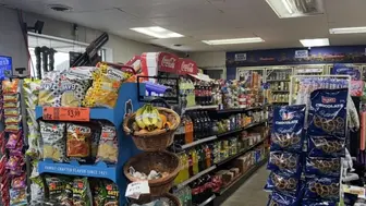 3035 Genesee St - C - Store 1,500+/- SF Space Available