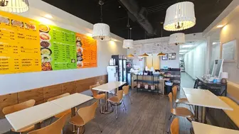 K-Food/Restaurant Opportunity | Easy Operation