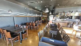 Plano Restaurant Opportunity | Near Samsung | Strong Re?