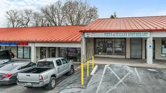 Turnkey Pizza & Italian Restaurant in Roxborough, PA (Philadelphia)