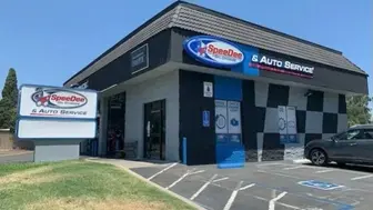 Well known Automotive Franchise With solid customer base