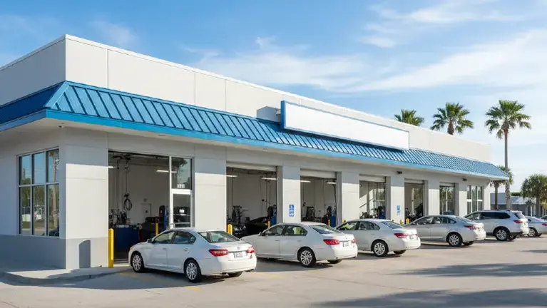 quick lube quick lube