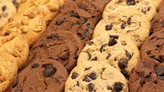 Turnkey Cookie Shop & Soda Bar - Eastlake El Paso