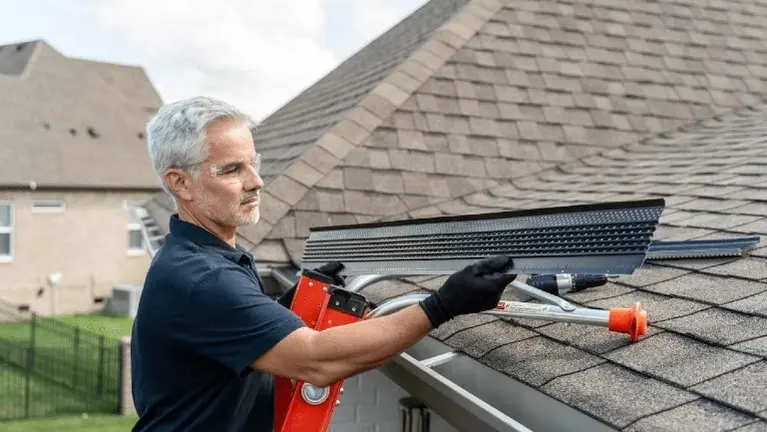 Gutter Guards Gutter Guards