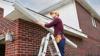 Rare Market Entry: Sold-Out National Gutter Franchise