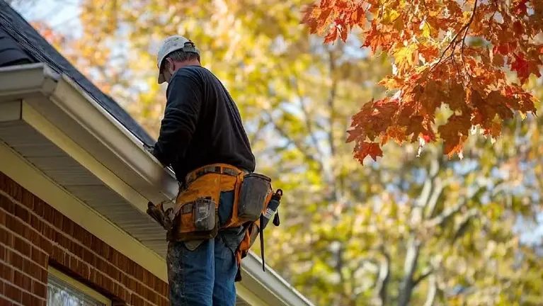 Gutter Repair Gutter Repair