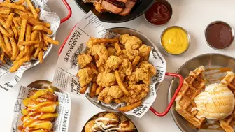 Highly Profitable Franchise in Prime Miami Mall Location | $198K SDE