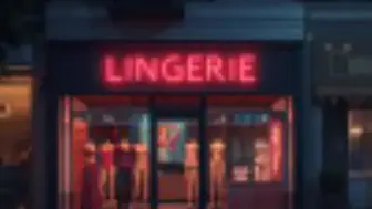 Well Established, woman owned specialty lingerie bontique