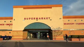 Well Established Supermarket FOR SALE | Orange County, CA