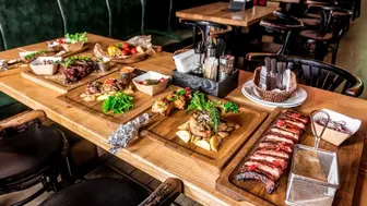 Naples Bar and Grill for Sale with Full Liquor and 170 Seats