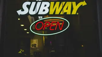 Profitable Subway Franchise for Sale SBA Ready in Green Cove Springs