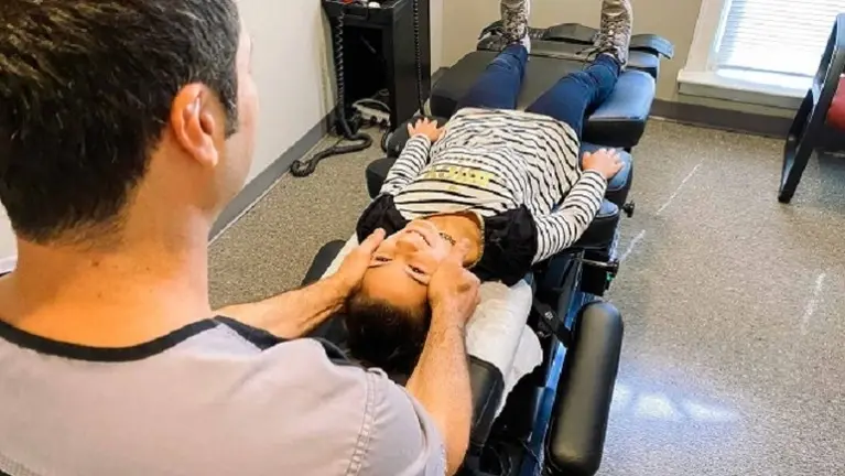 Chiropractic Wellness Center - Manager-run, Fully Staffed - $100K Income