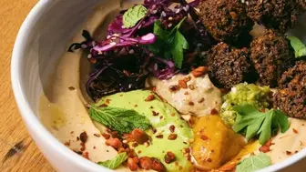 Renovated Restaurant for Sale in New York