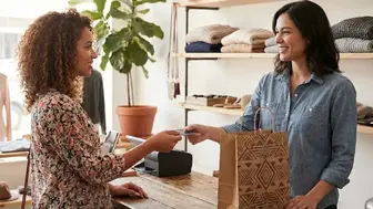 Brand Name Consignment Store