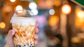 Hot Bubble Tea FRANCHISE for Sale
