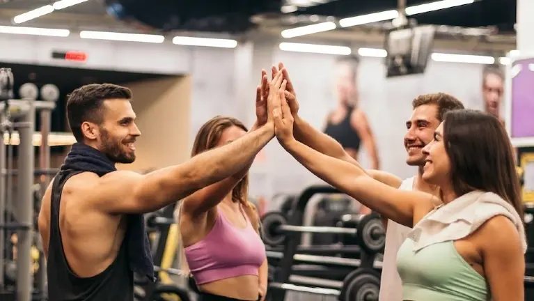 Personal Trailing Studio135 Personal Trailing Studio135